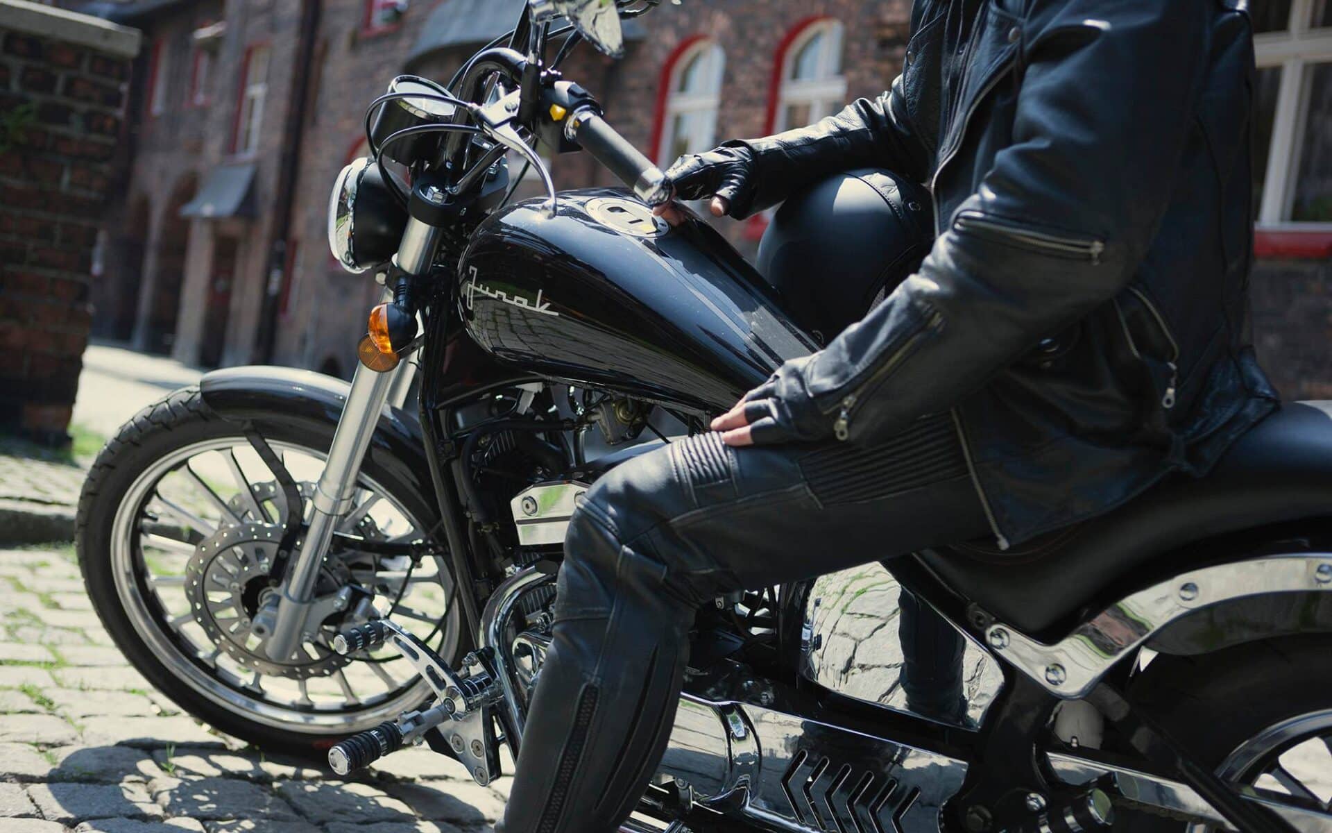 Jakie są rodzaje motocykli? Rodzaje i typy motocykli