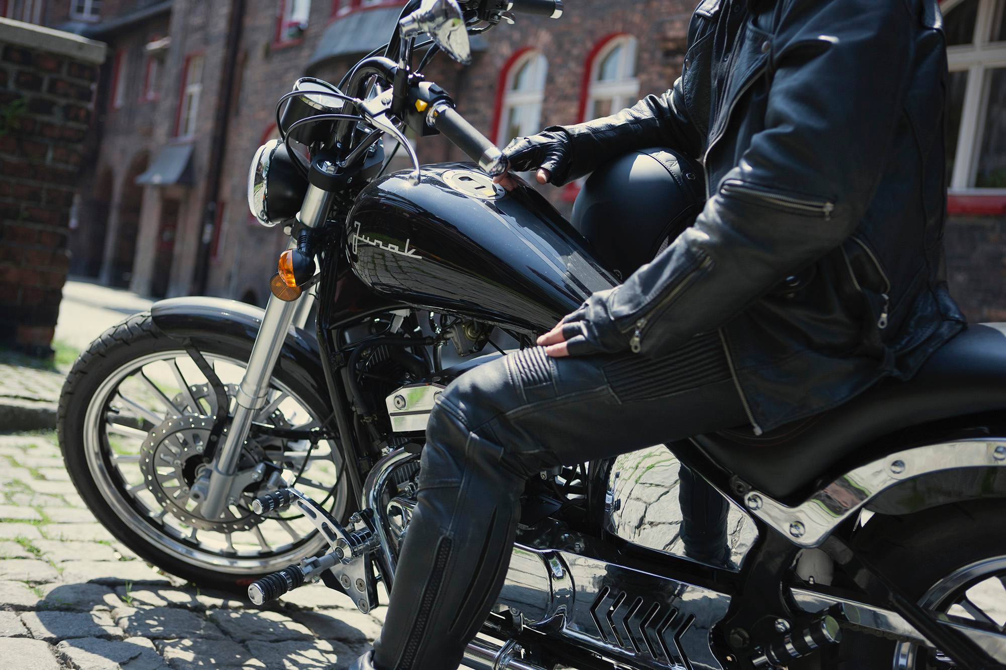 Jakie są rodzaje motocykli? Rodzaje i typy motocykli