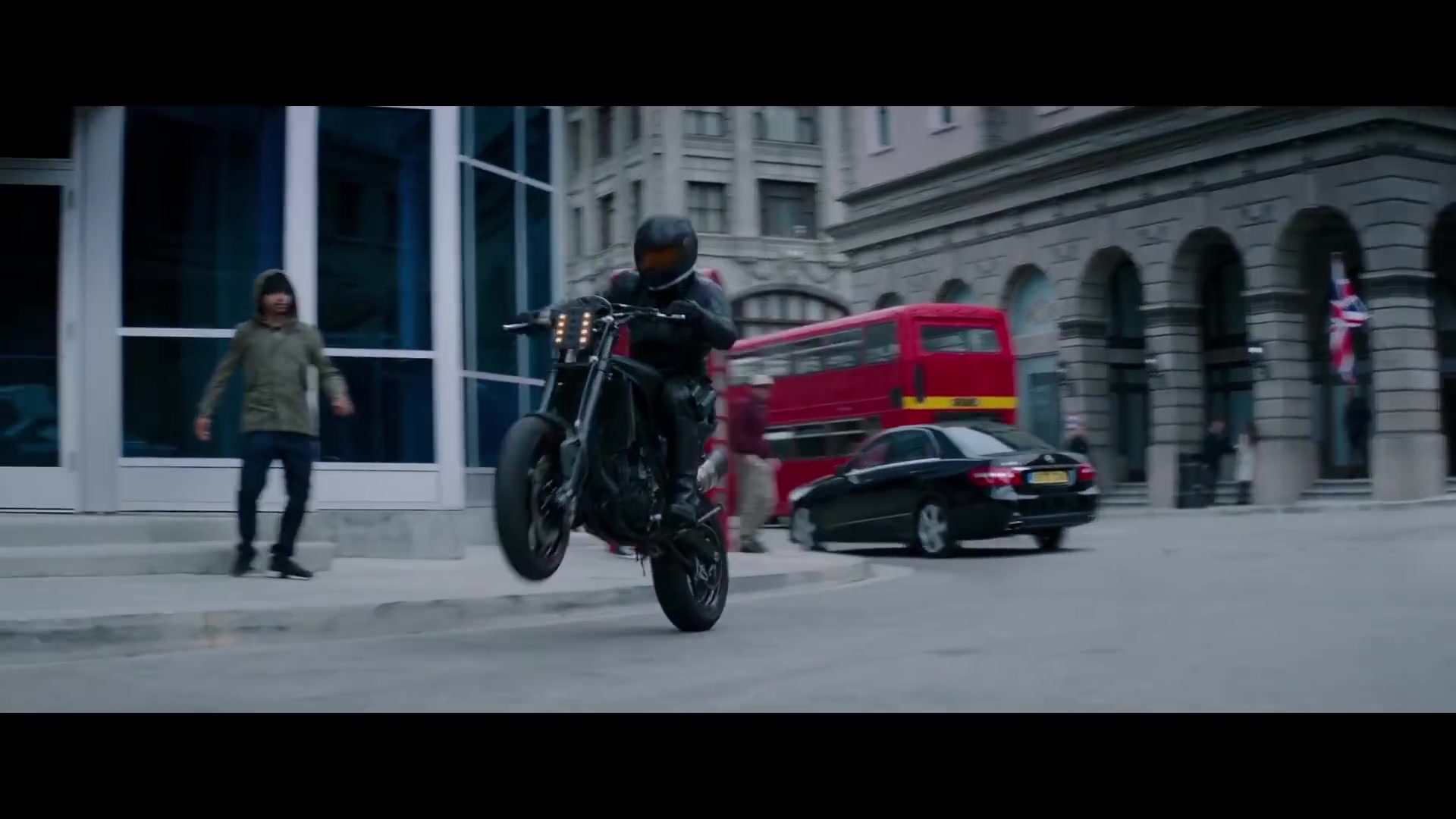 motorcycle in hobbs and shaw