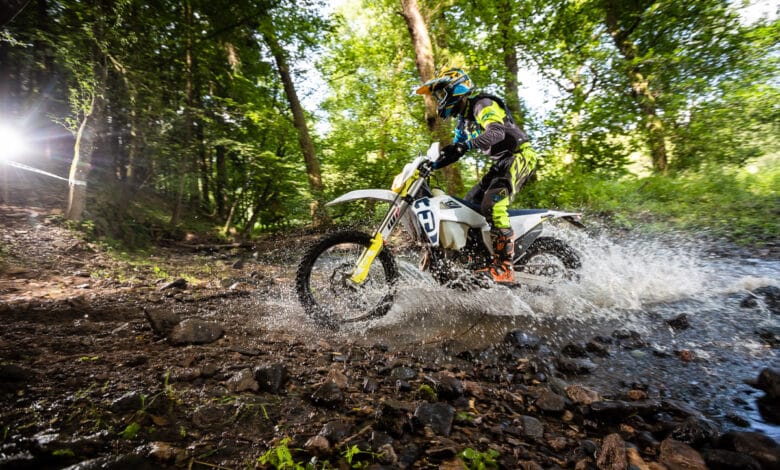 Tory motocrossowe (i nie tylko) w Polsce. Gdzie jeździć?
