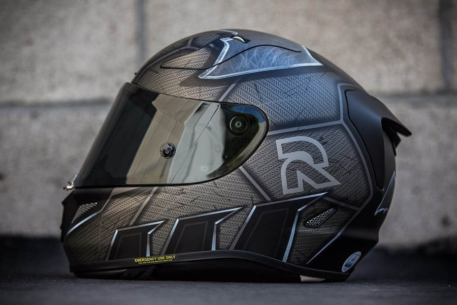 HJC RPHA 11 Marvel