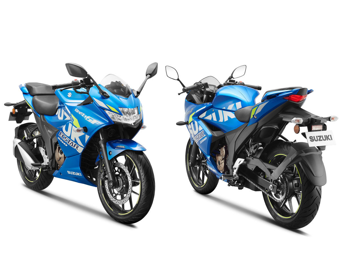 Tokyo Motor Show 2019: Koncepty Suzuki 2020
