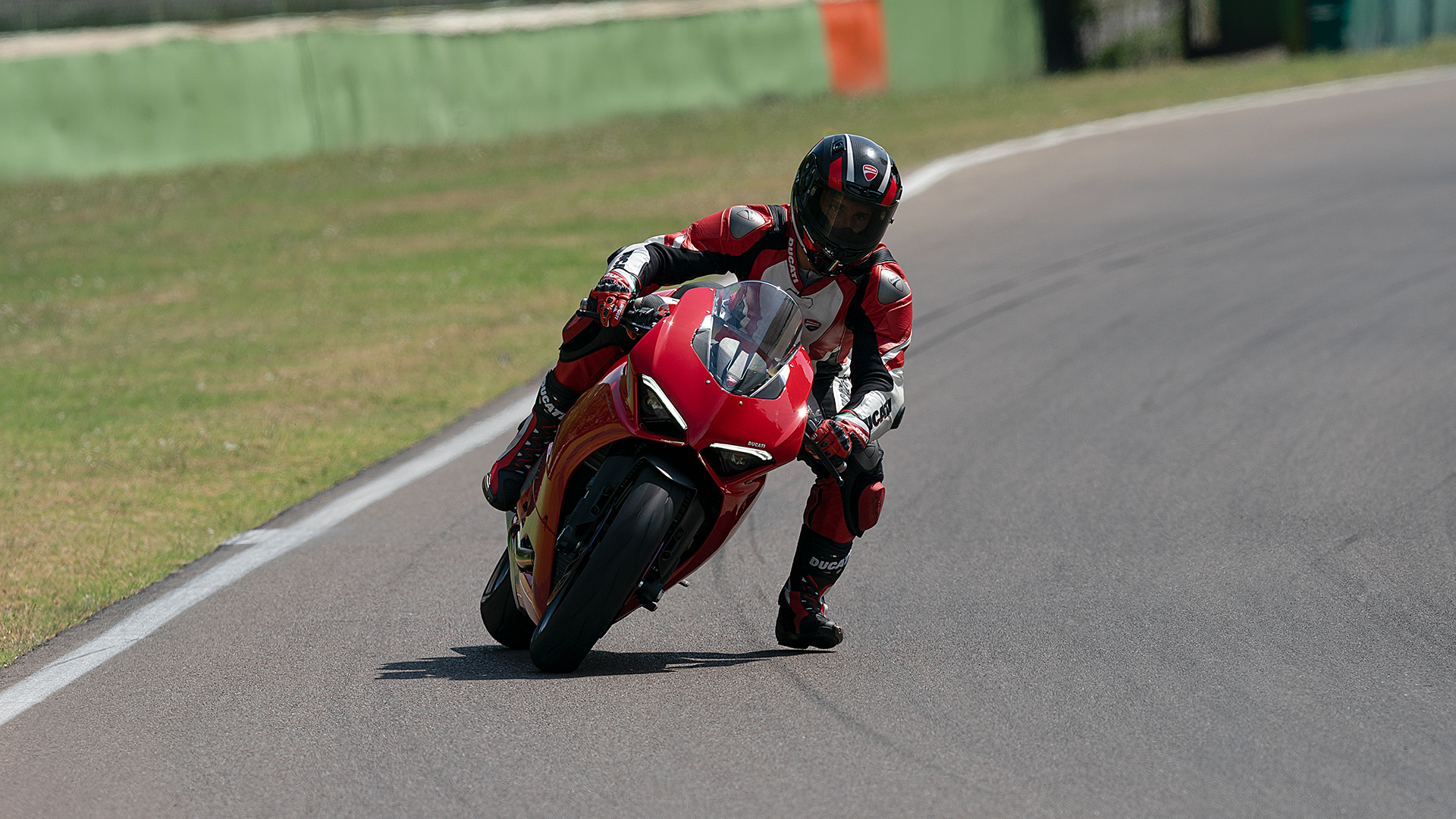 Ducati Panigale V2 2020. Wielki powrót