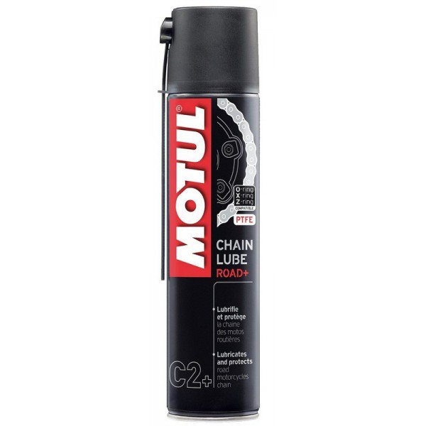 MOTUL C2+ CHAIN LUBE ROAD: Cena, opinie i dane techniczne