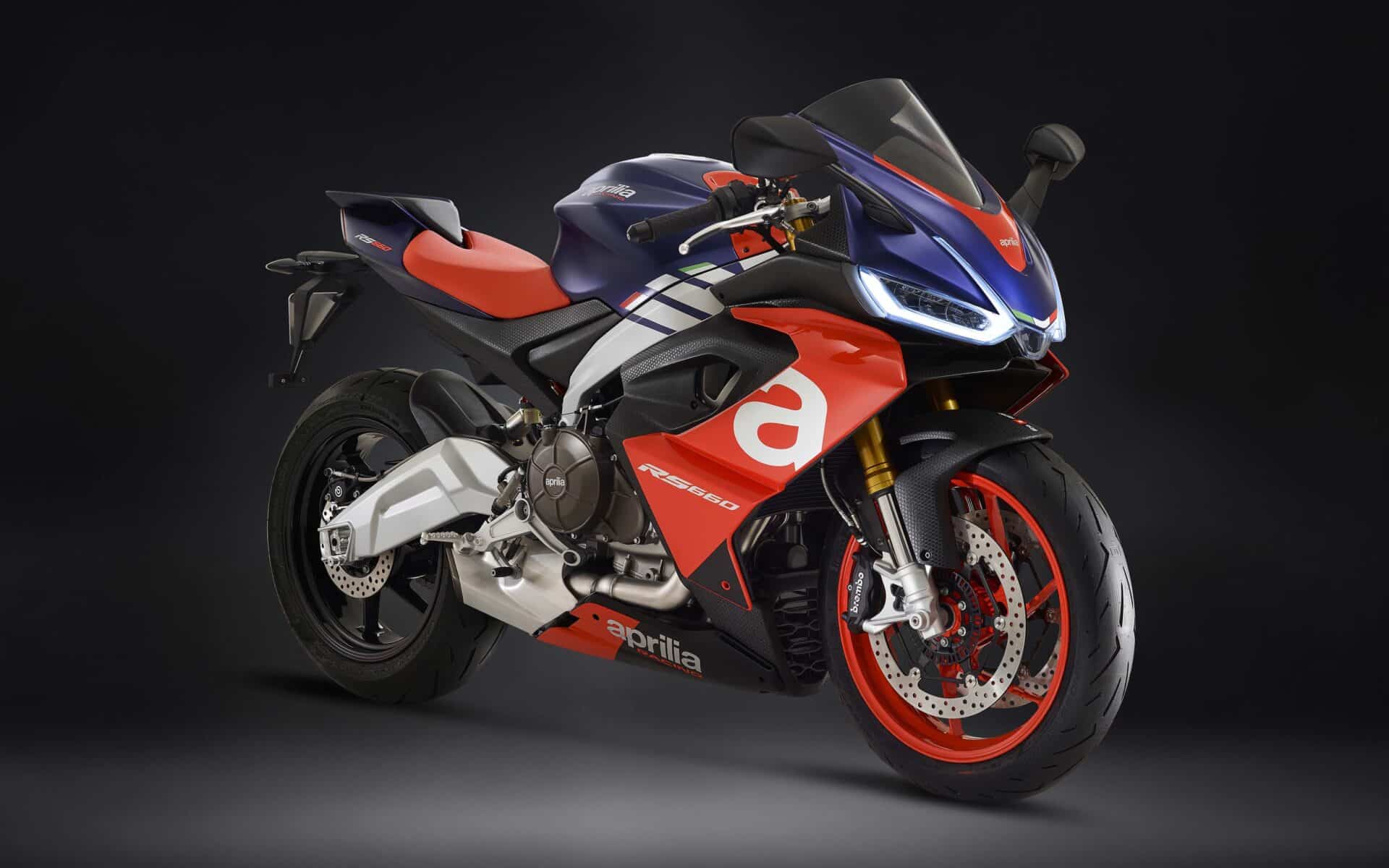Aprilia RS660 2020: Powrót małych motocykli sportowych