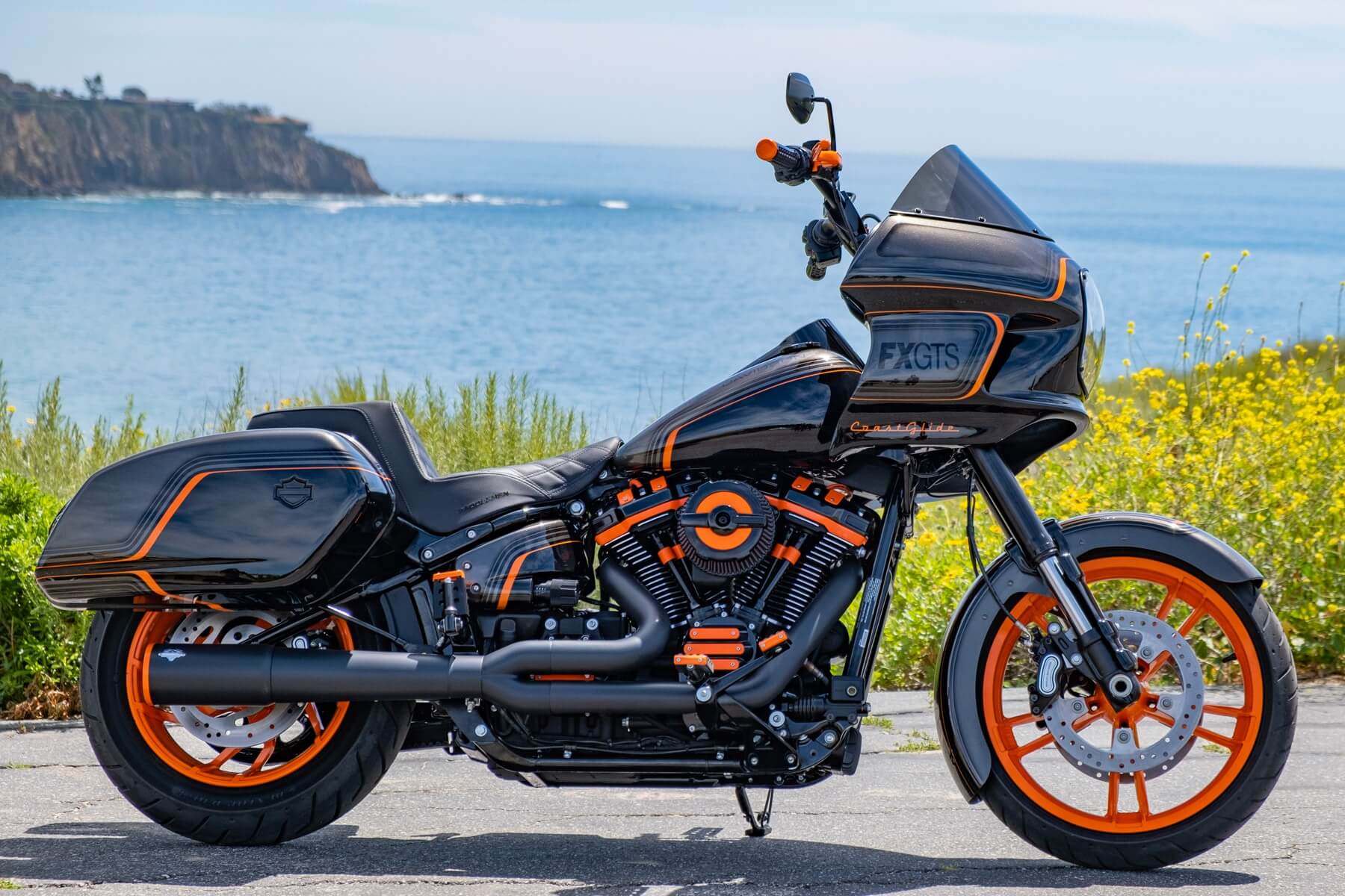 Bitwa Królów 2019: Harley-Davidson Laidlaw zwycięzcą tegorocznej edycji