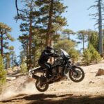 H-D Pan America