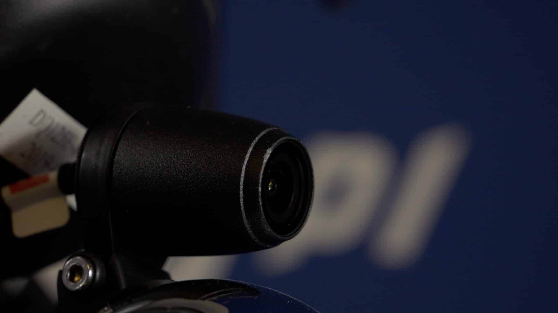 Jak poprawić bezpieczeństwo na motocyklu? Motocyklowy wideorejestrator MIO