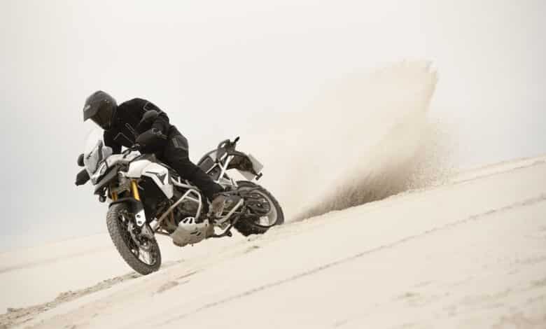 Triumph Tiger 900 GT 2020: turysta na miarę swoich czasów!