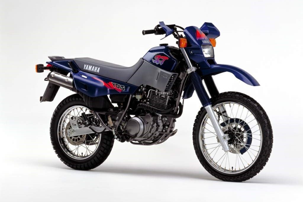 Yamaha XT