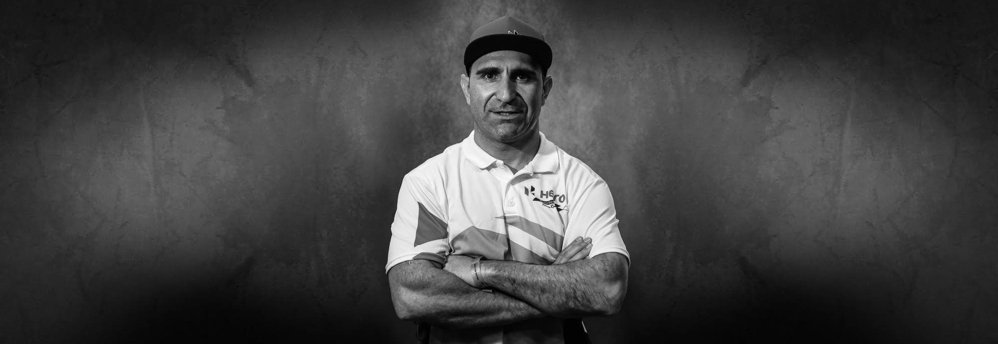Paulo Goncalves ginie w Rajdzie Dakar 2020. „Byliśmy w jednym zespole” – komentuje Jarmuż