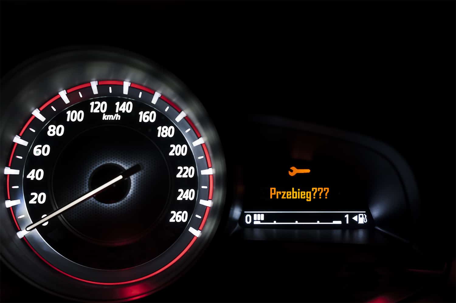Masz iPhone? Najnowsza aktualizacja pomoże ci zidentyfikować błąd wyświetlony na ekranie motocykla
