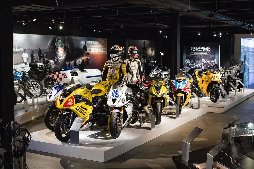 Targi Warsaw Motorcycle Show 2020 a koronawirus w Polsce. Czy targi motocyklowe się odbędą? (AKTUALIZACJA)