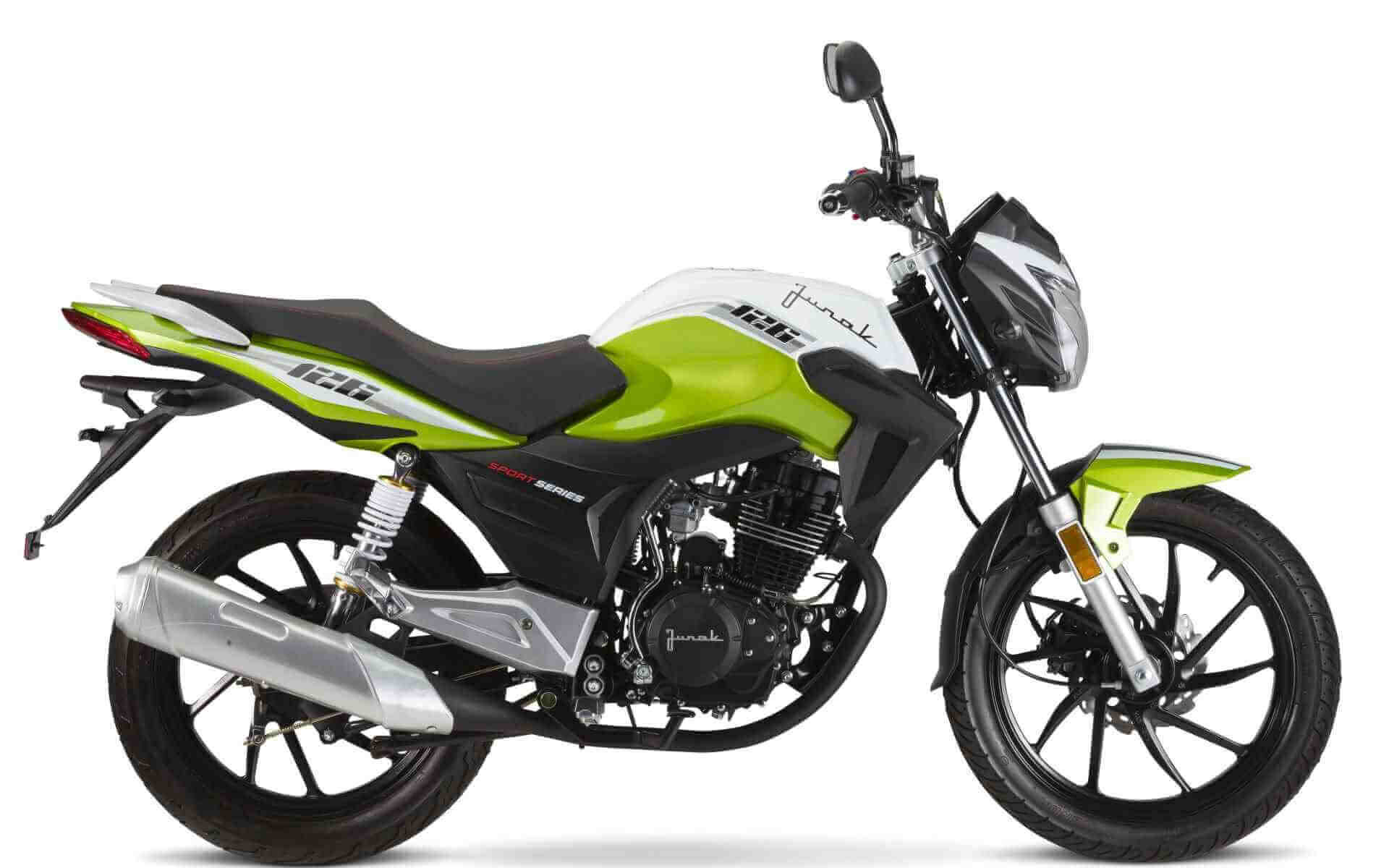 Pierwszy motocykl 125 do 6000 zł. Co wybrać w 2020?