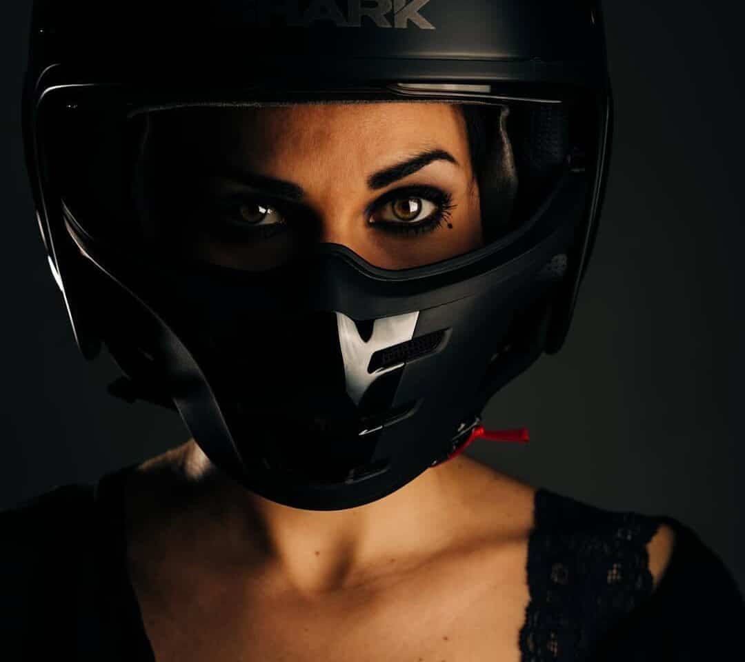 Kaski motocyklowe SHARK: Co nowego na 2020 rok?