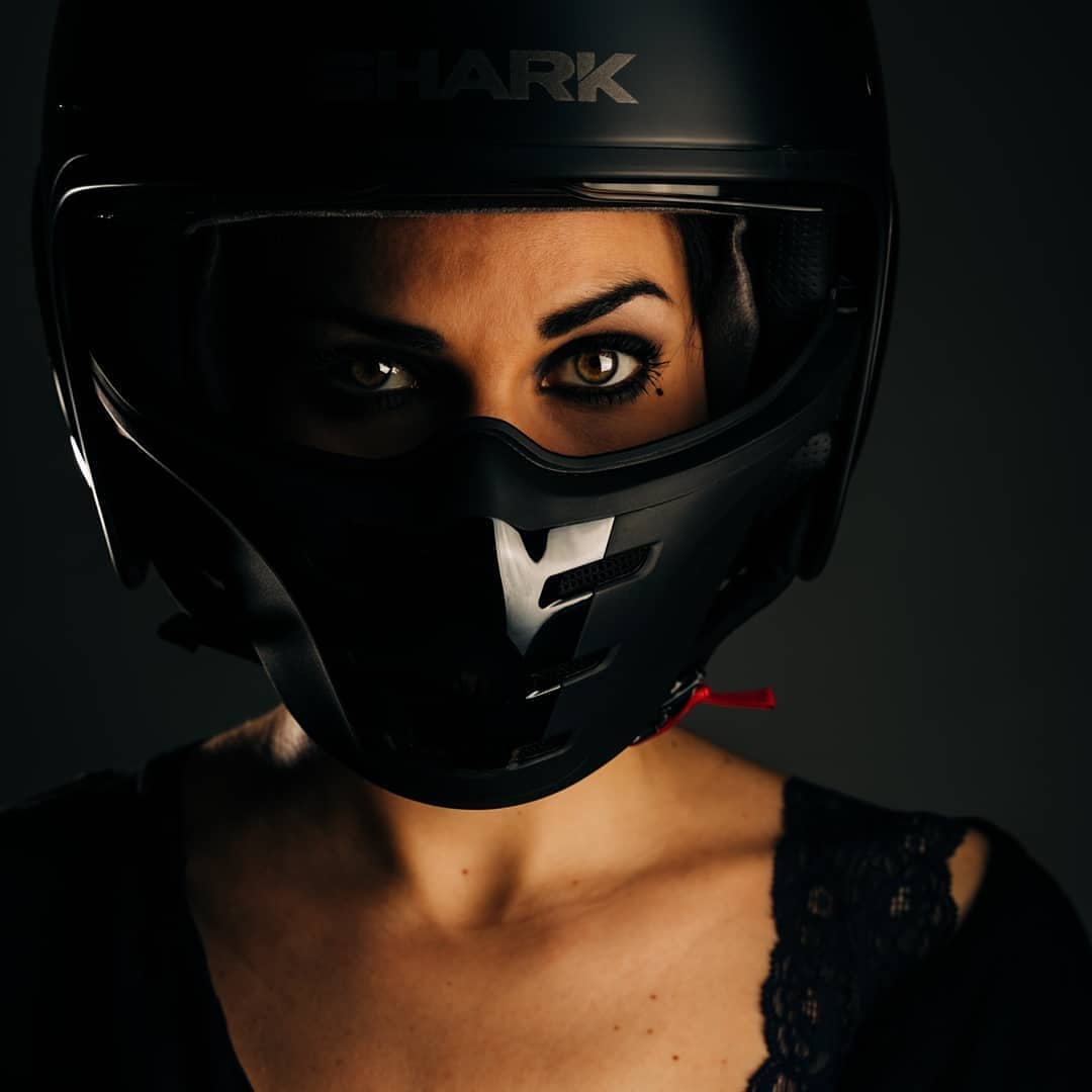Kaski motocyklowe SHARK: Co nowego na 2020 rok?