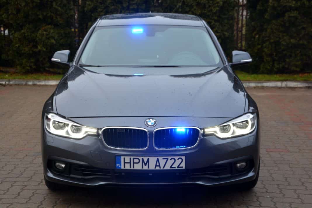 Policja? Biuro Ochrony Rządu? Kontrola Skarbowa? Poznasz ich po tablicach rejestracyjnych