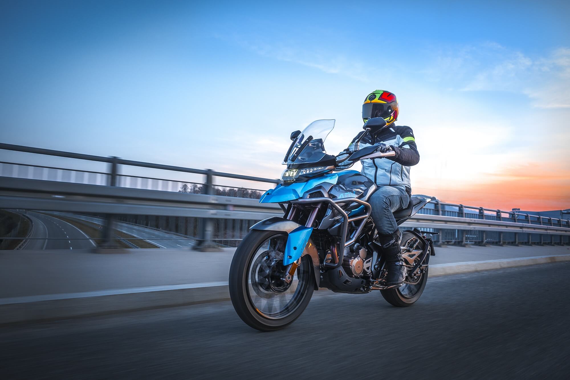 Rodzaje motocykli: ranking najpopularniejszych segmentów