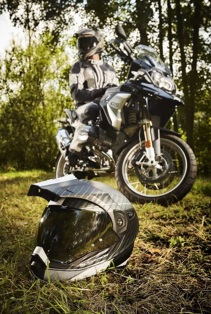 ScorpionEXO ADX-1
