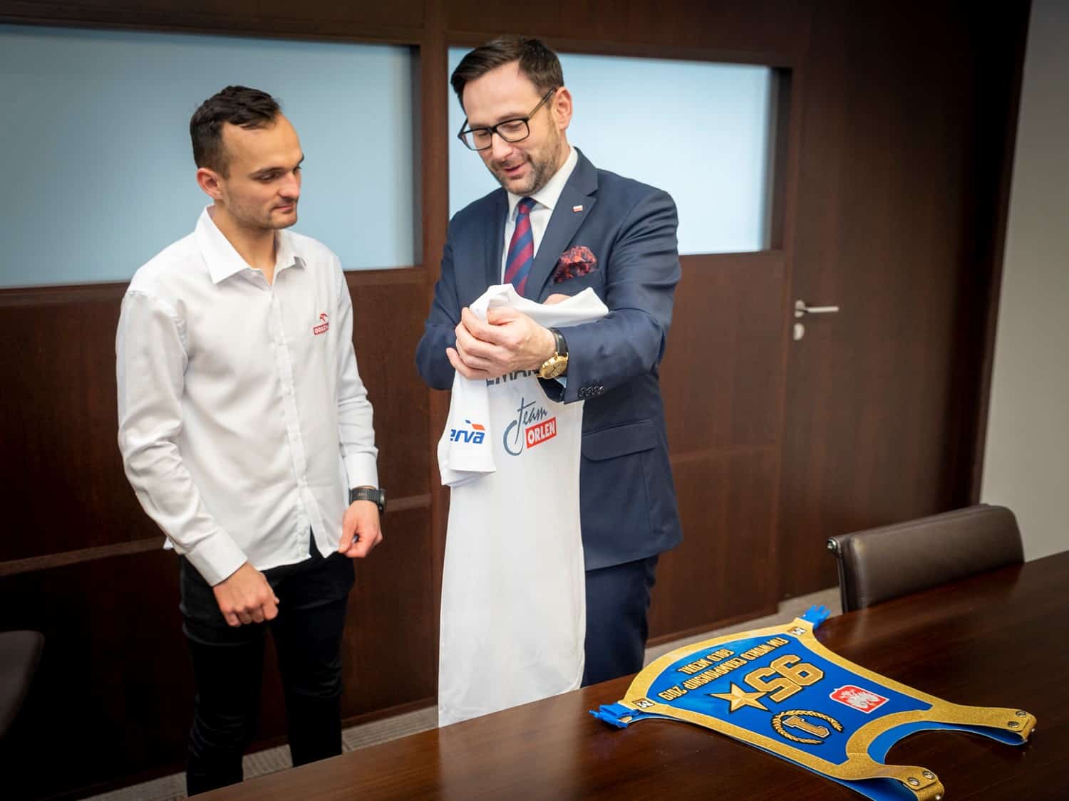 Bartosz Zmarzlik zostaje zawodnikiem PKN Orlen
