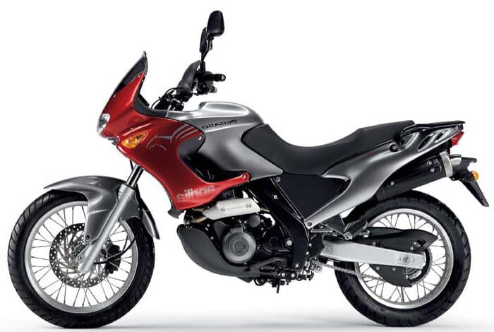 Aprilia Pegaso 650