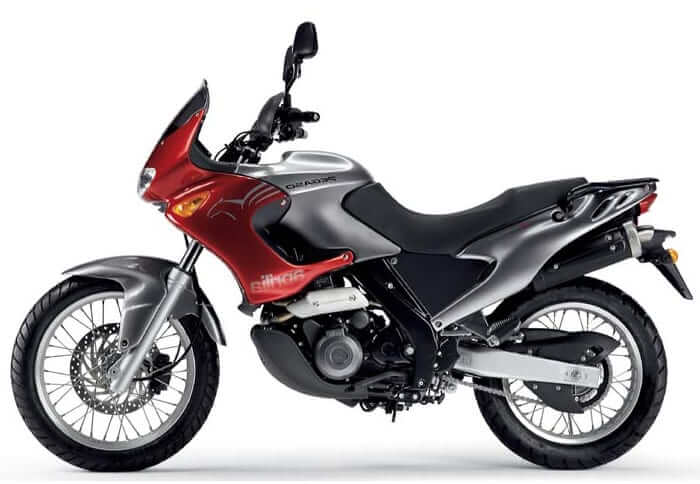Aprilia Pegaso 650