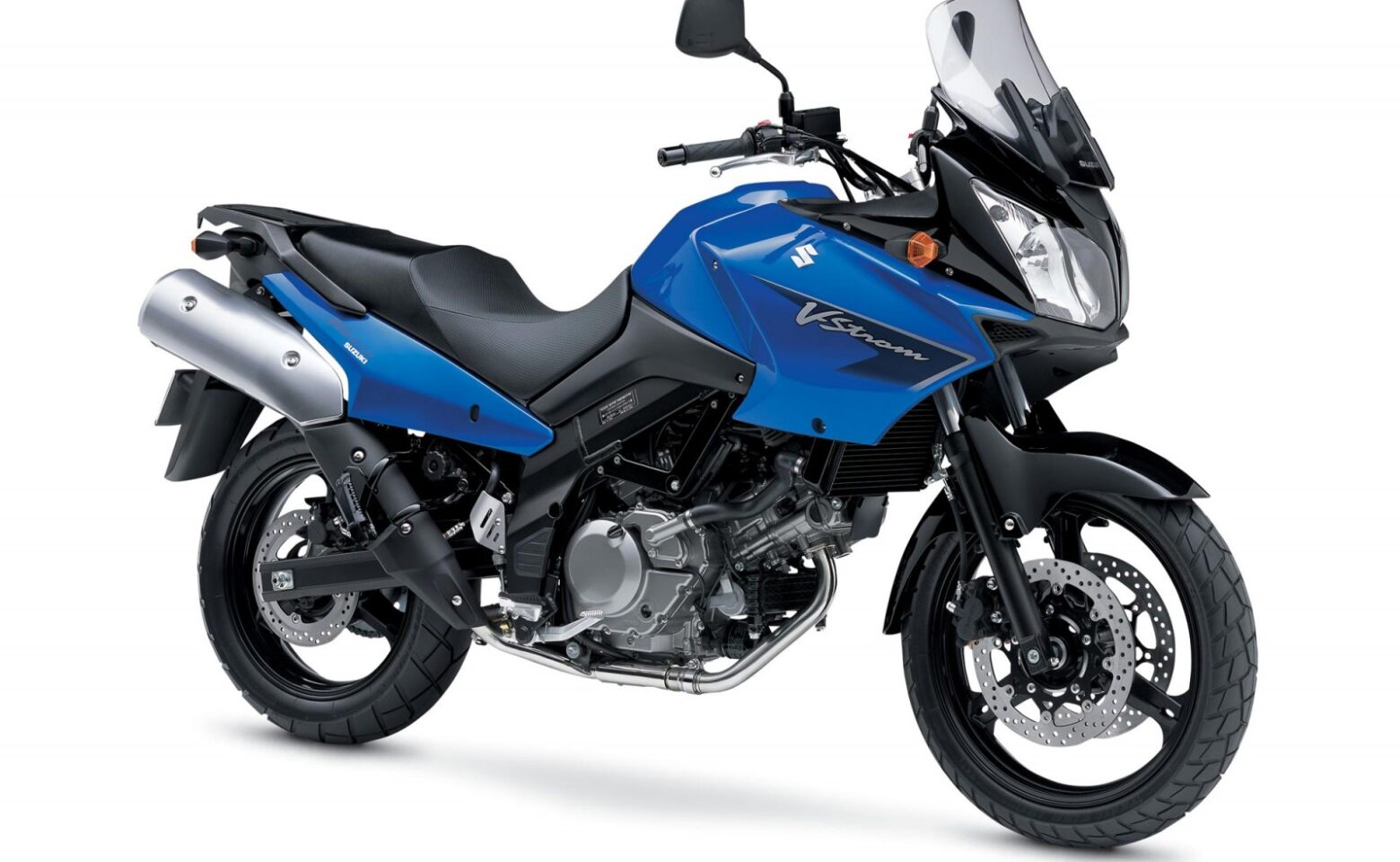 Suzuki DL V-Strom 650