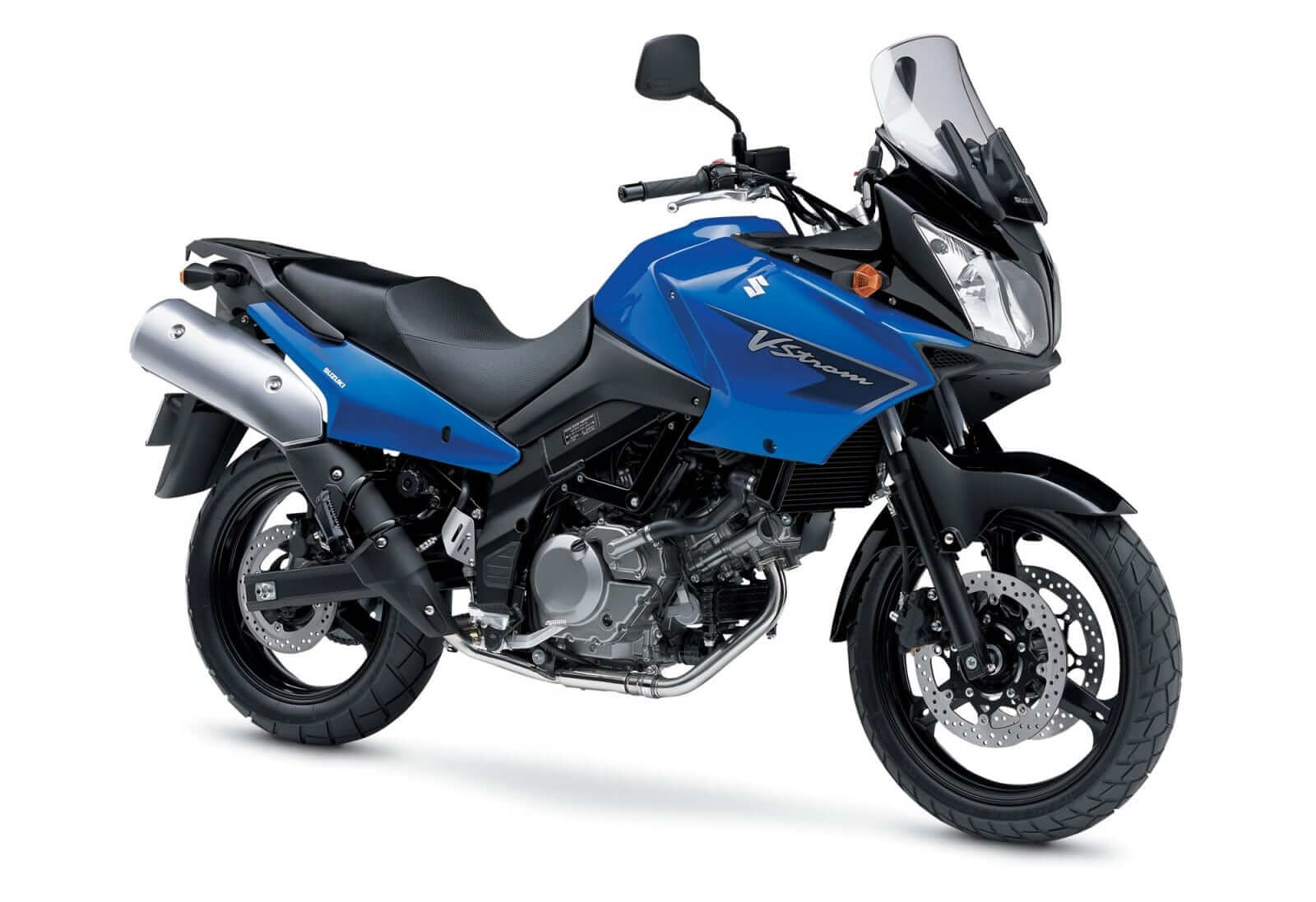 Suzuki DL V-Strom 650