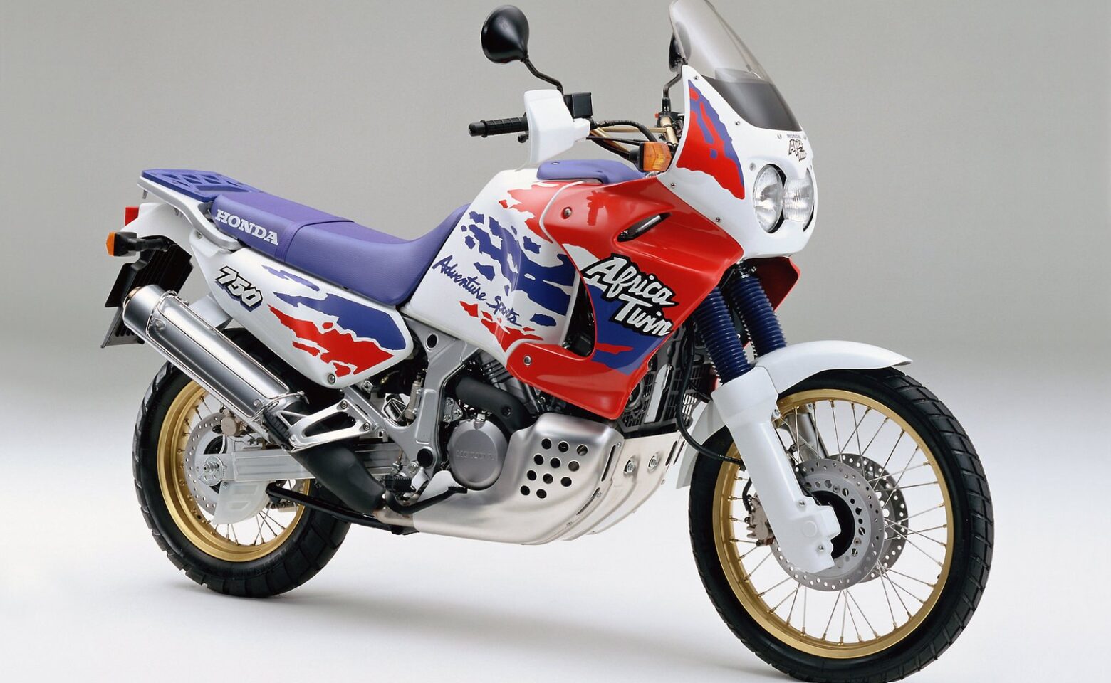 Honda XRV 750 Africa Twin