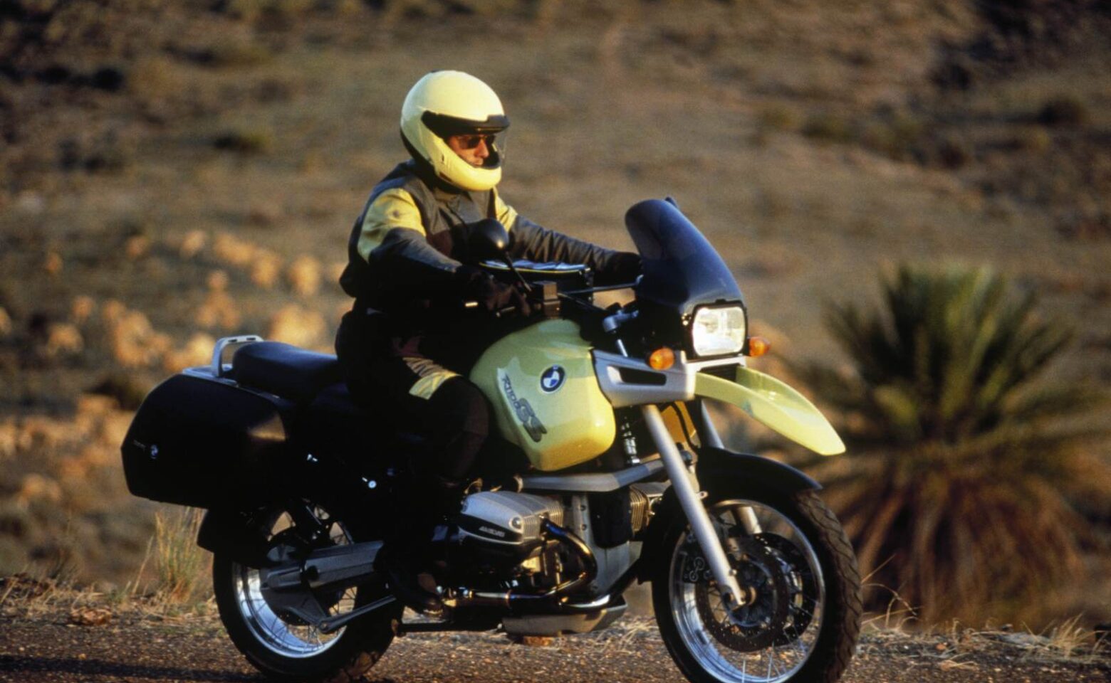 BMW R 1100 GS (