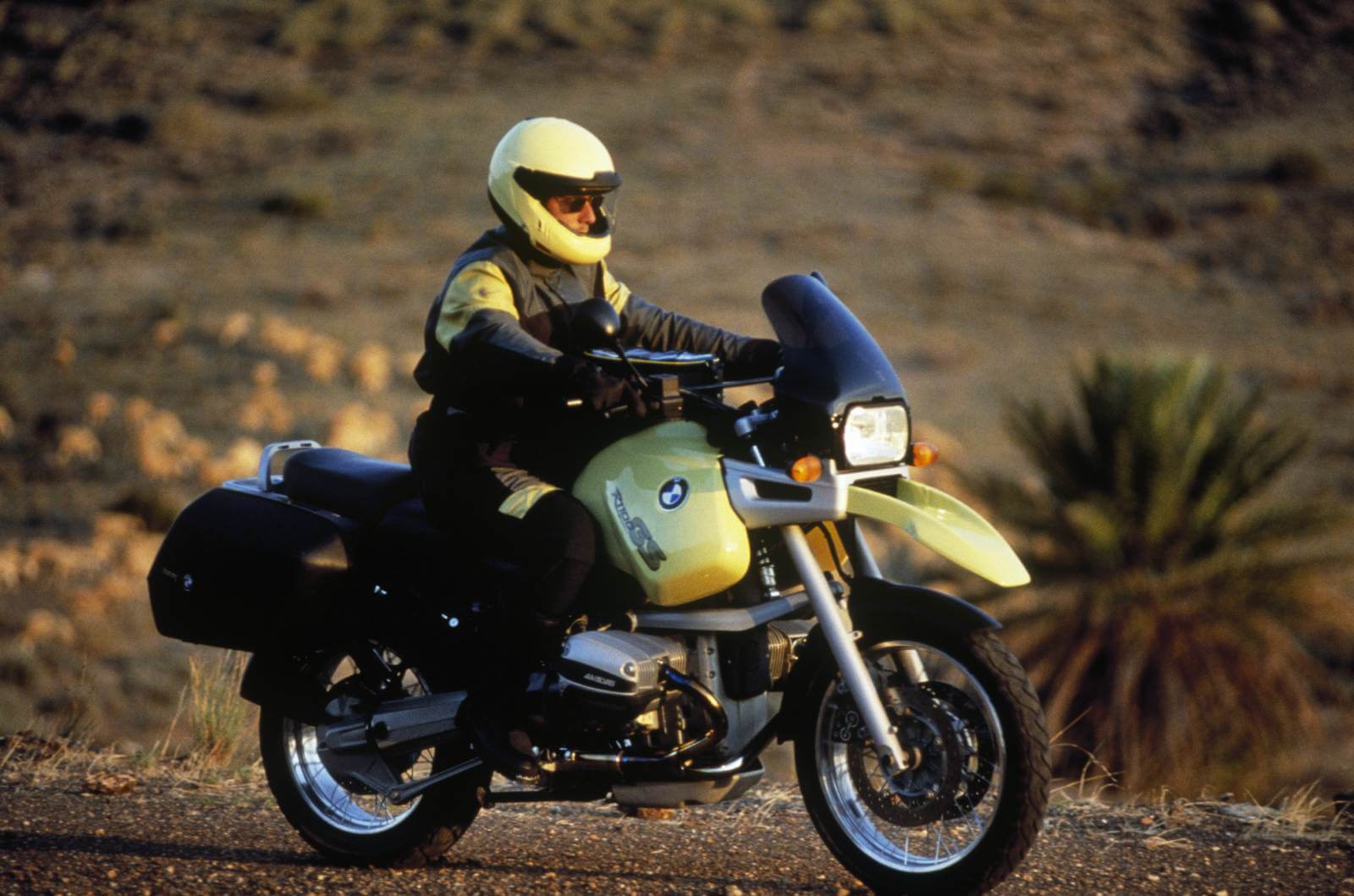 BMW R 1100 GS (