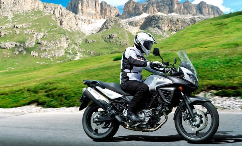 Tanie modyfikacje motocykla, które naprawdę poprawiają komfort jazdy
