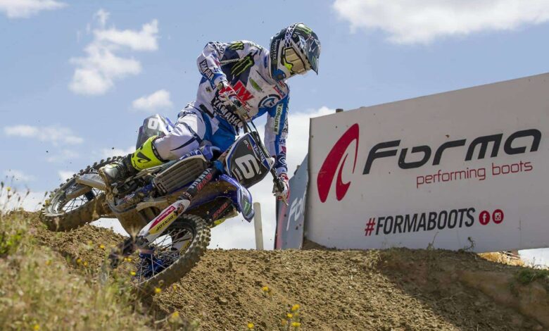 Formaboots: buty motocyklowe tworzone z prawdziwą pasją