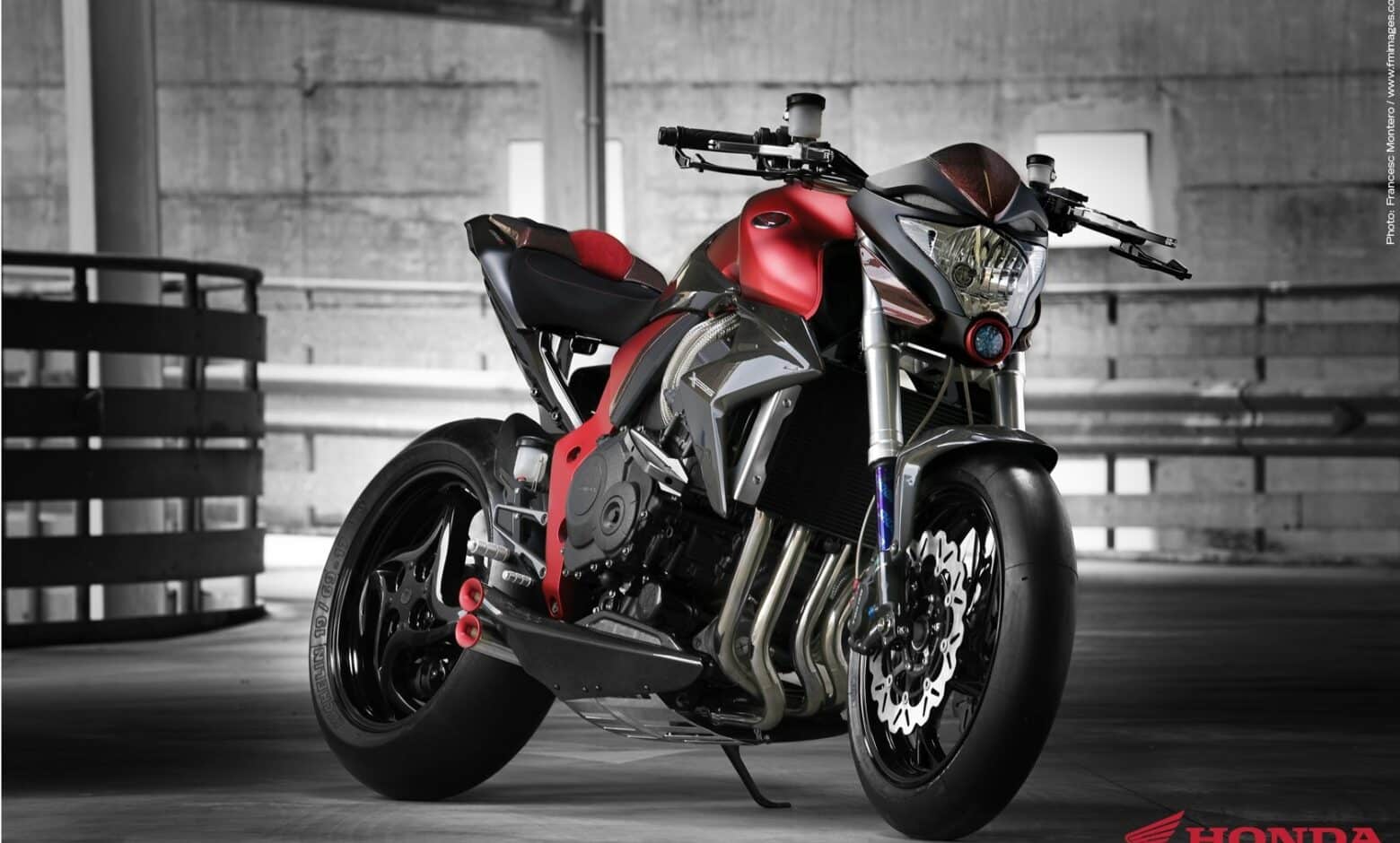 Honda CB 1000R
