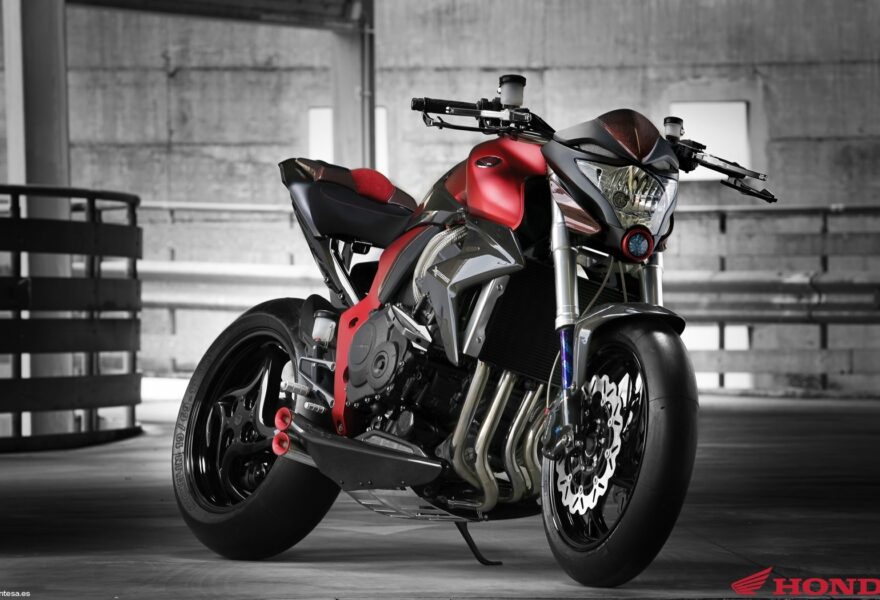 Honda CB 1000R
