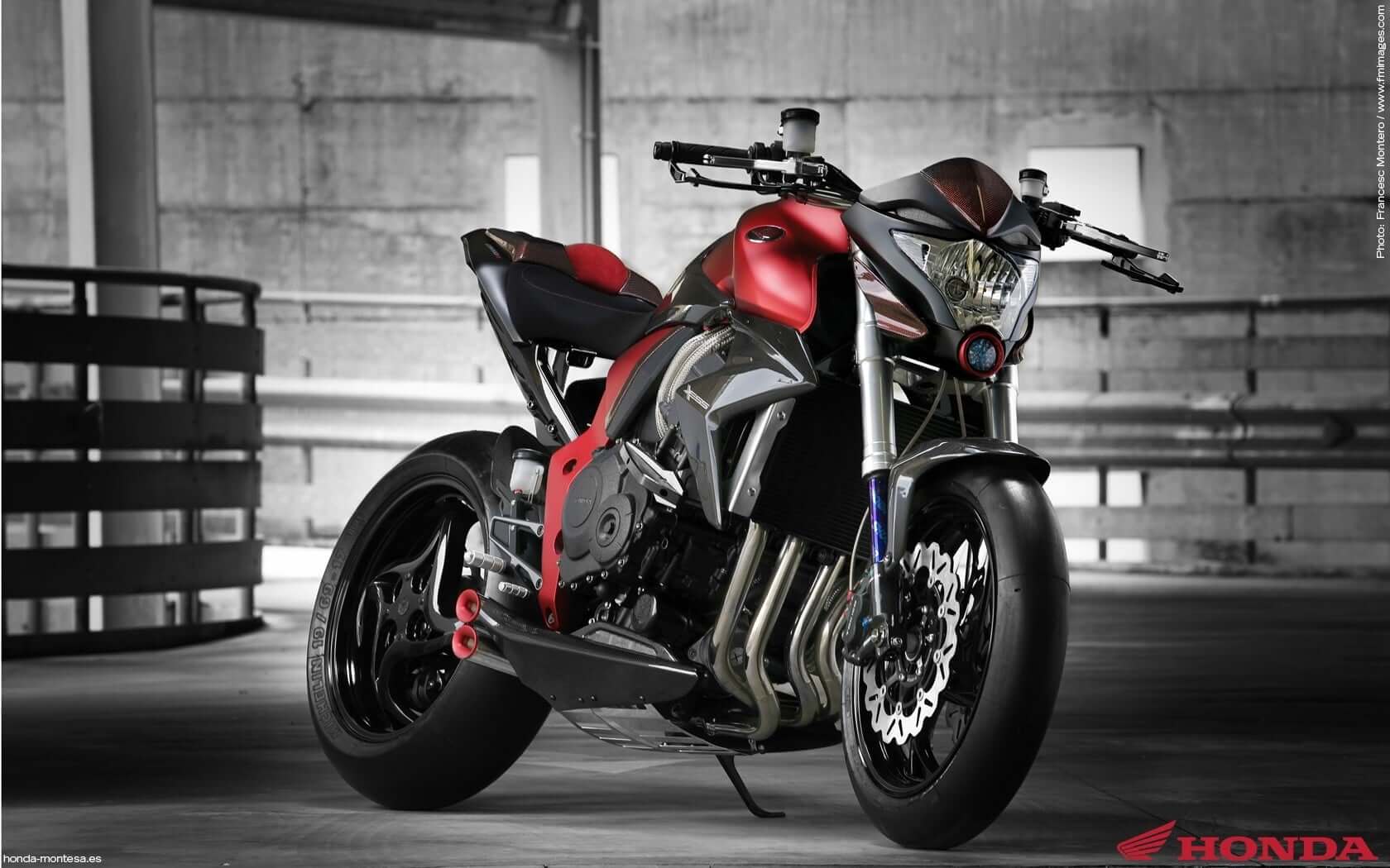 Honda CB 1000R