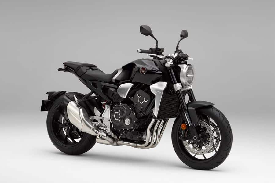 Honda CB 1000R