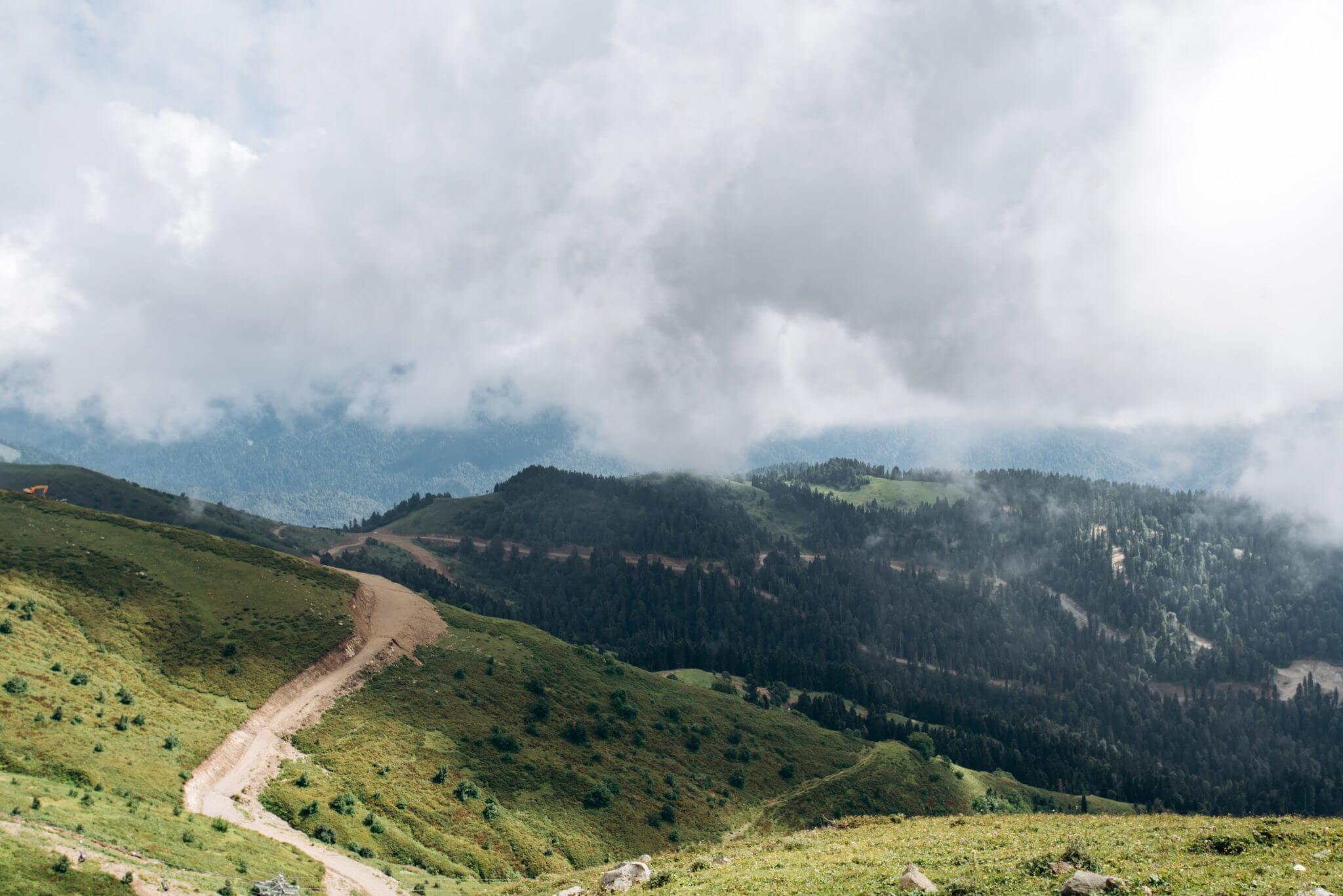 tyrol. Ograniczenia dla motocykli