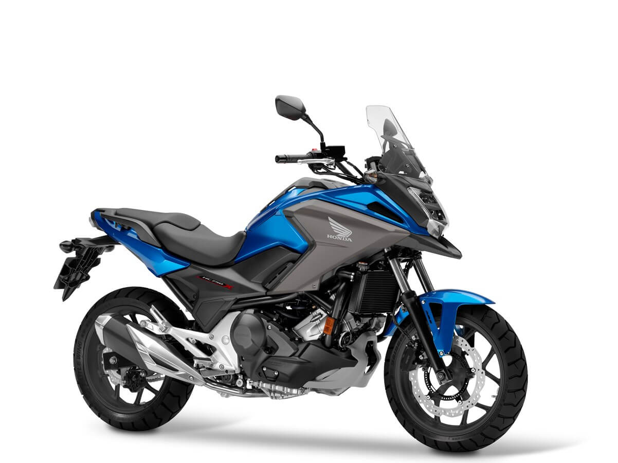 Honda NC 750 X