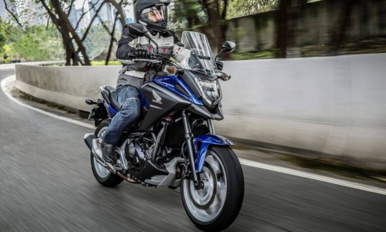 TOP5 najbardziej uniwersalnych motocykli w sezonie 2021. Nasz ranking
