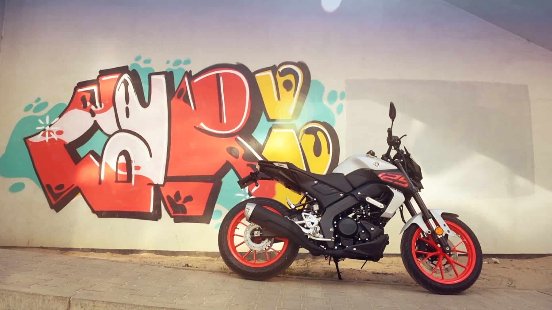 Yamaha MT-125 2020: Jeden z najmocniejszych motocykli na prawo jazdy B