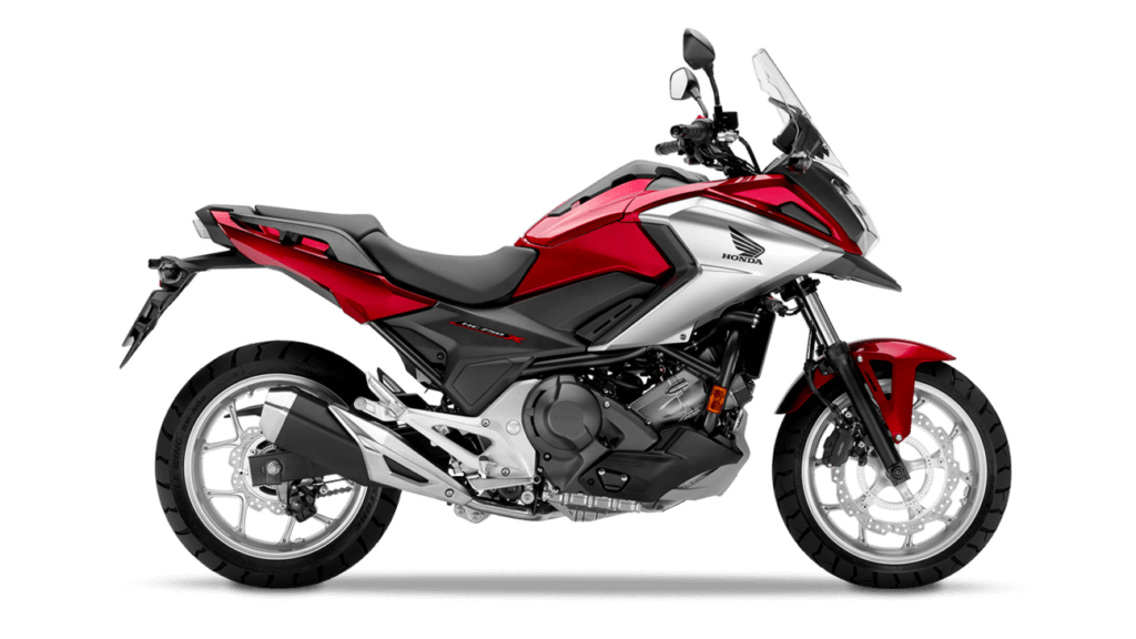 Honda NC 750 X