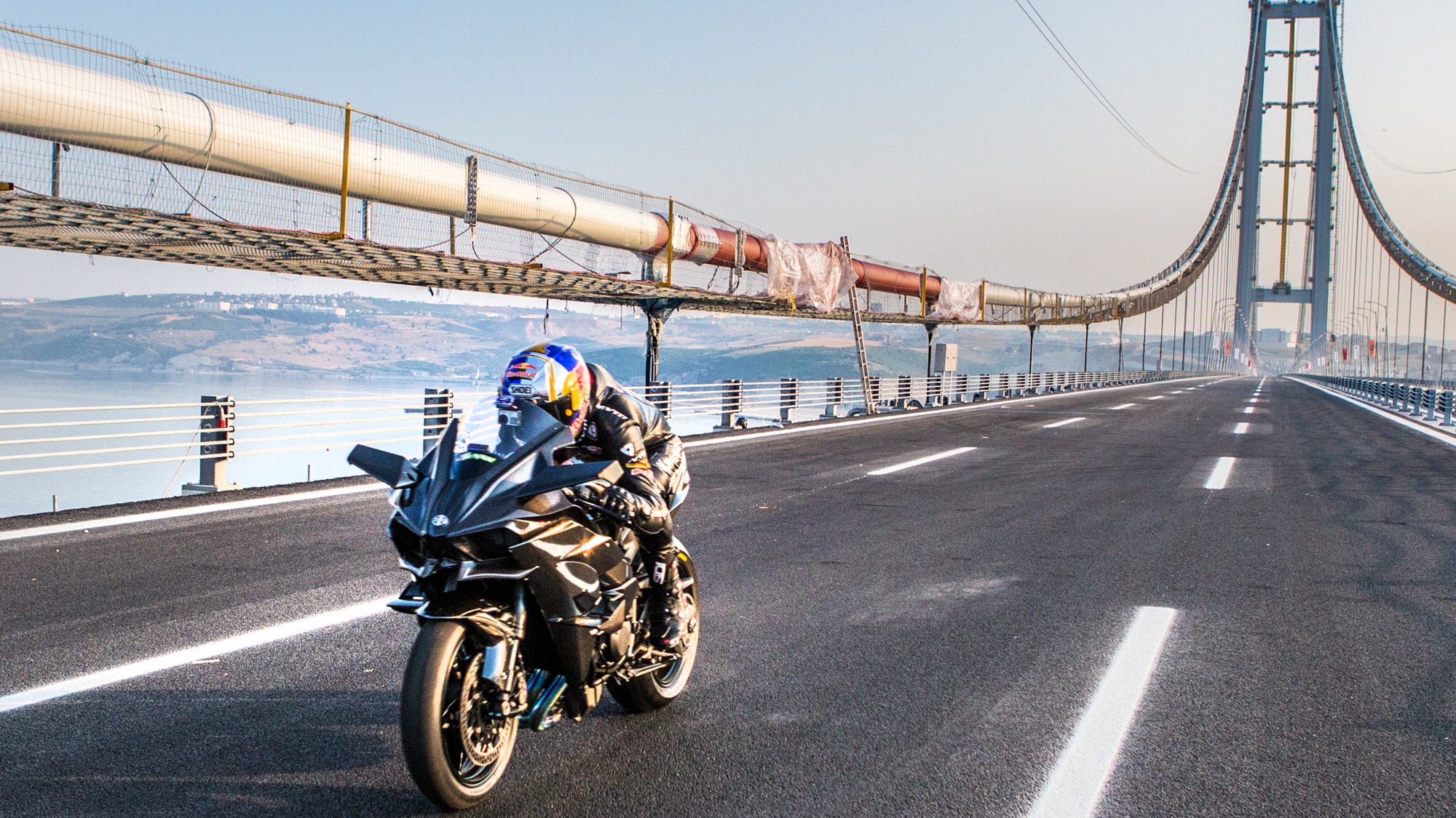 5 najszybszych motocykli Ranking 2021. Czy wyścig zbrojeń nadal trwa?