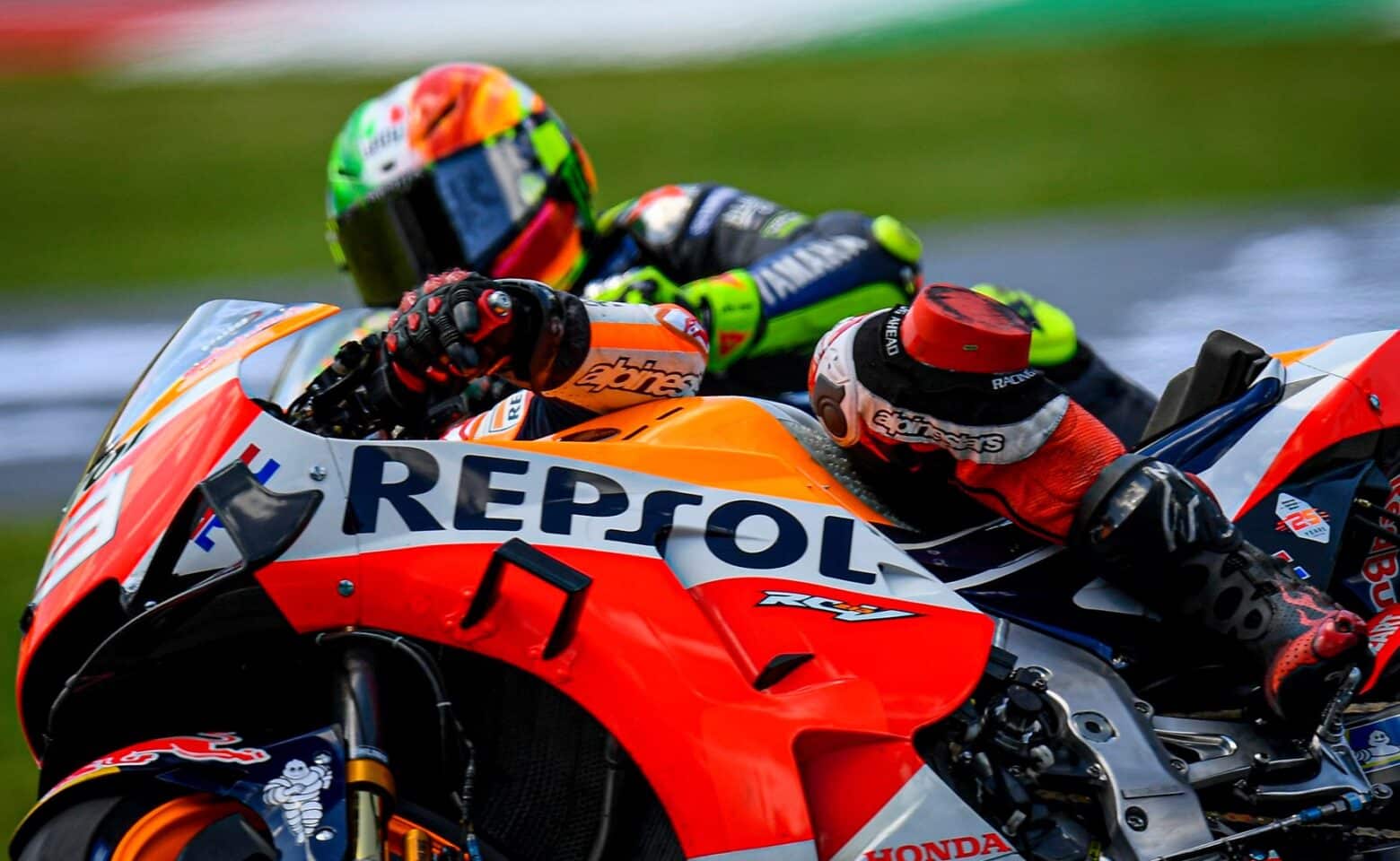 MotoGP 2020: Czegoś takiego jeszcze nie było! Znamy nowy kalendarz wyścigów