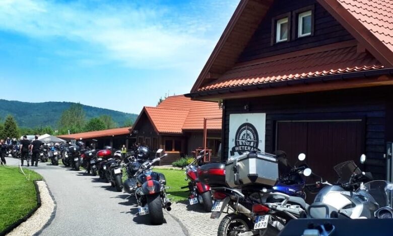 Bieszczadzka Przystań Motocyklowa zaprasza na swoje urodziny!