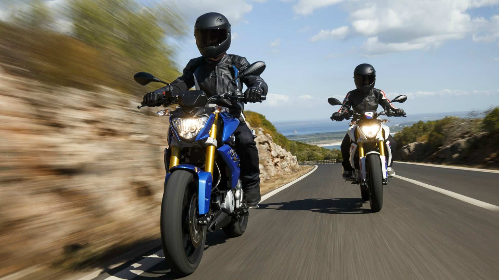 Motocyklizm: 5 najważniejszych zasad dobrego wychowania