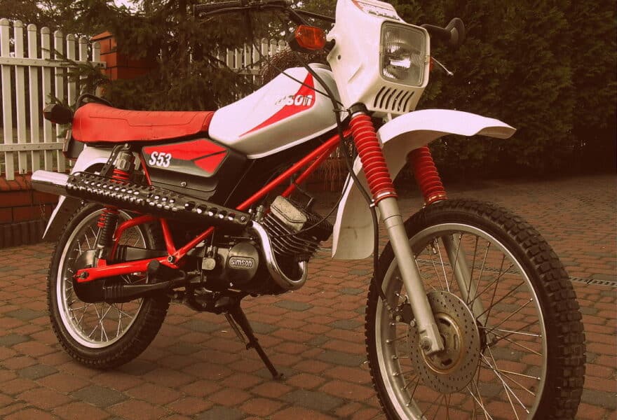 Simson S-53