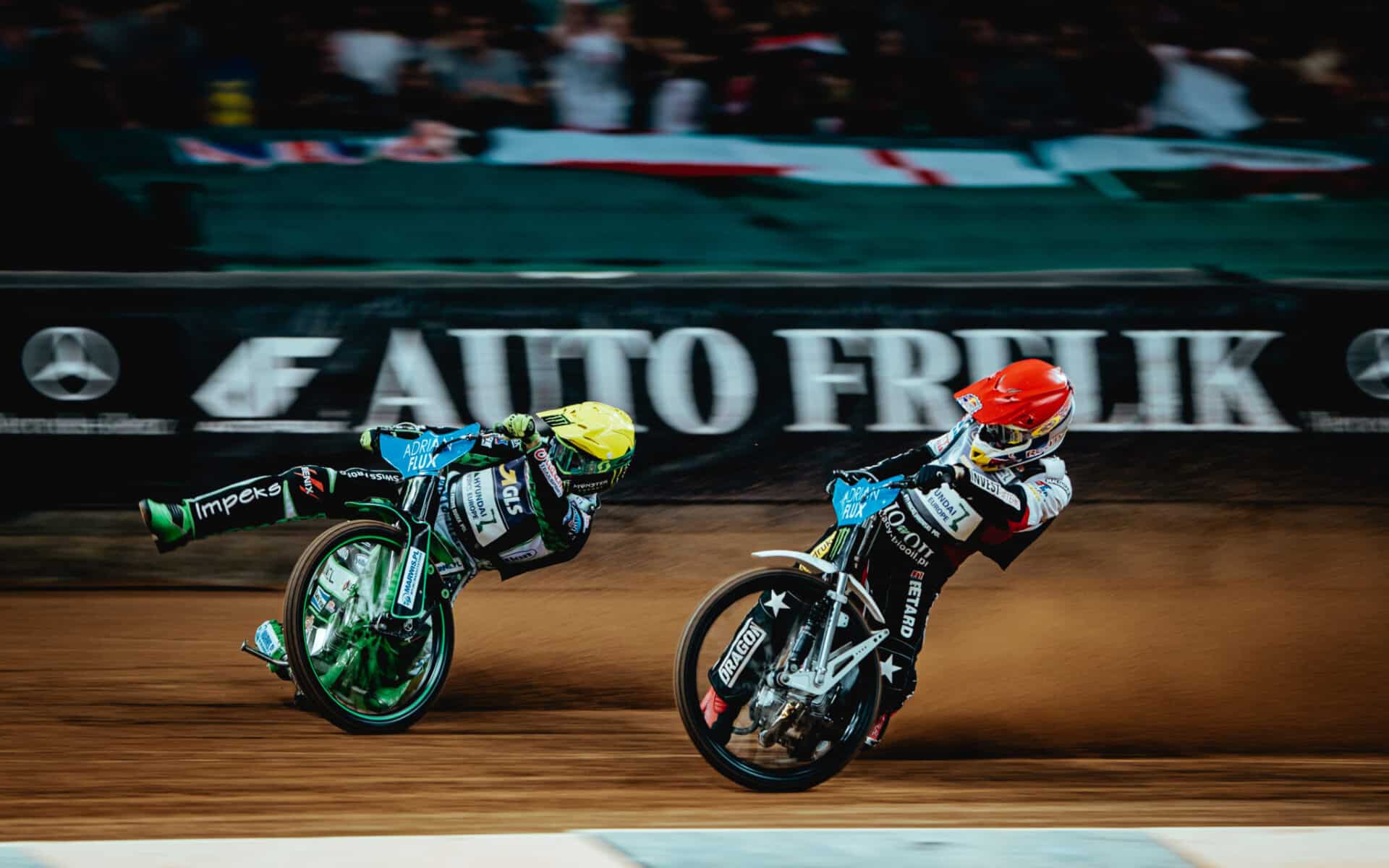 2020 Grand Prix na żużlu – To będzie wyjątkowy sezon!