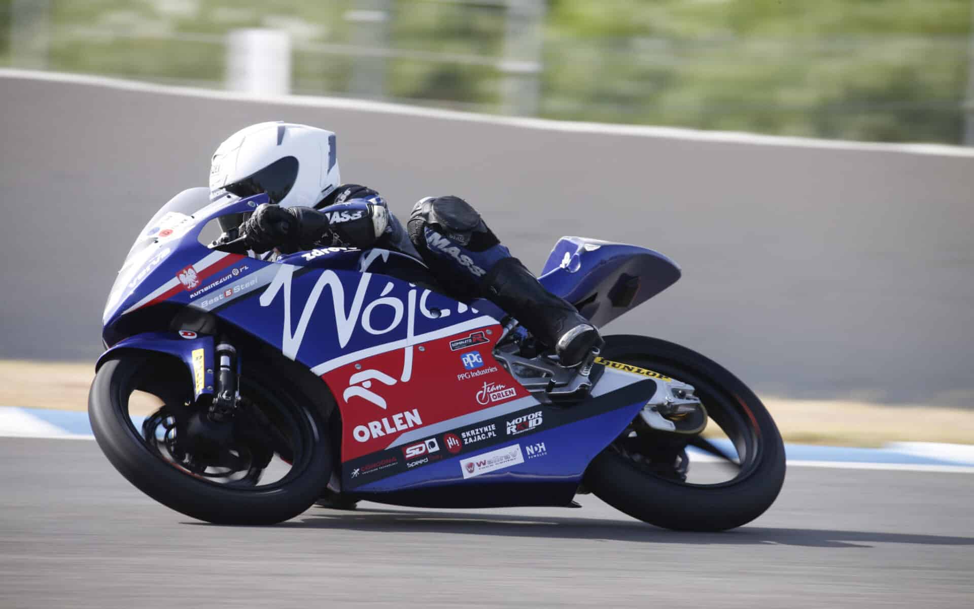 Wójcik Racing Team