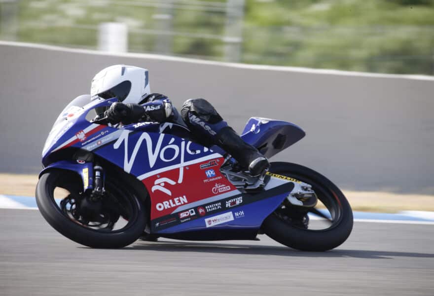 Wójcik Racing Team